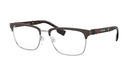 burberry 1348|Burberry BE1348 Eyeglasses .